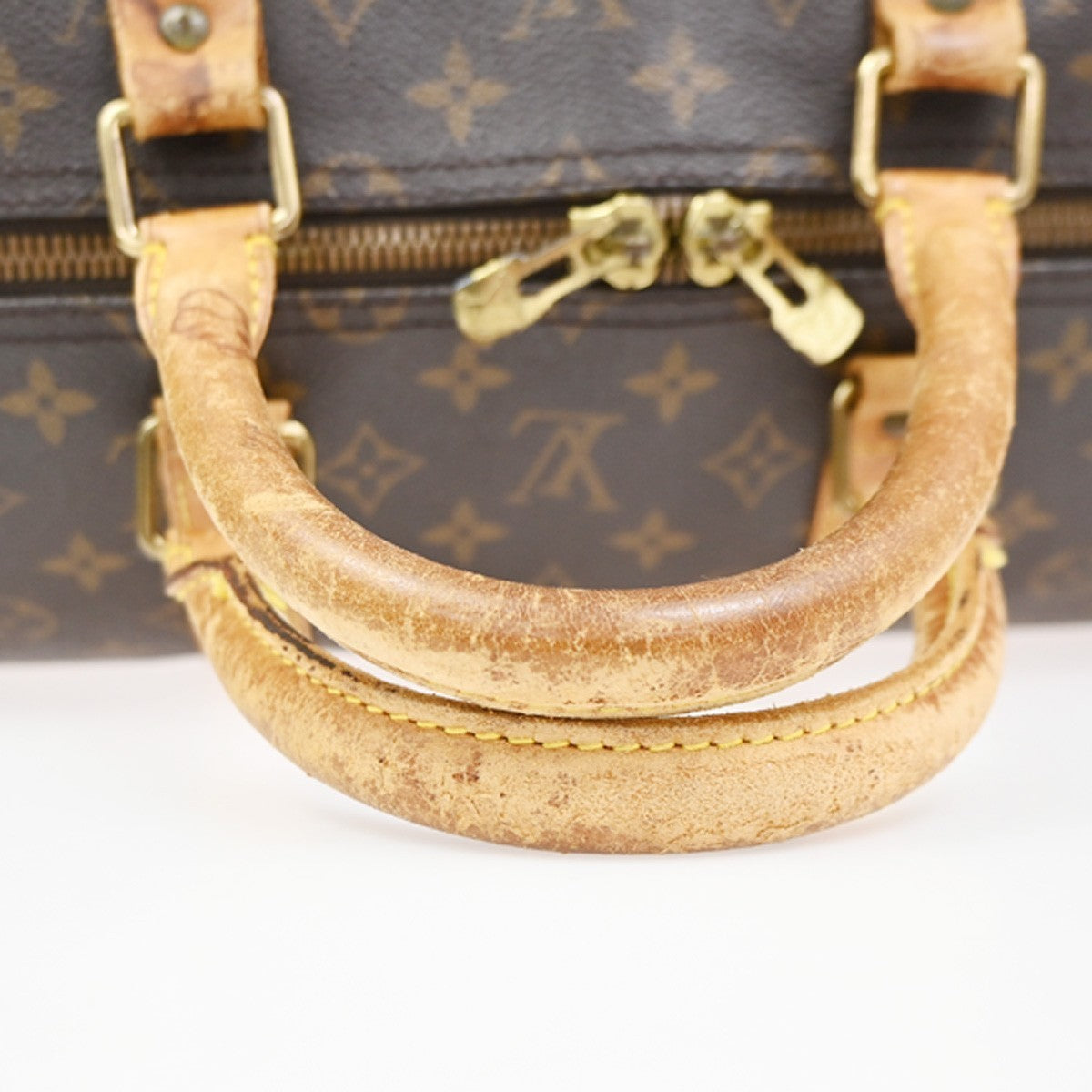 LOUIS VUITTON Keepall Bandouliere 55 Travel Hand Bag Monogram BN M41414 85CA692
