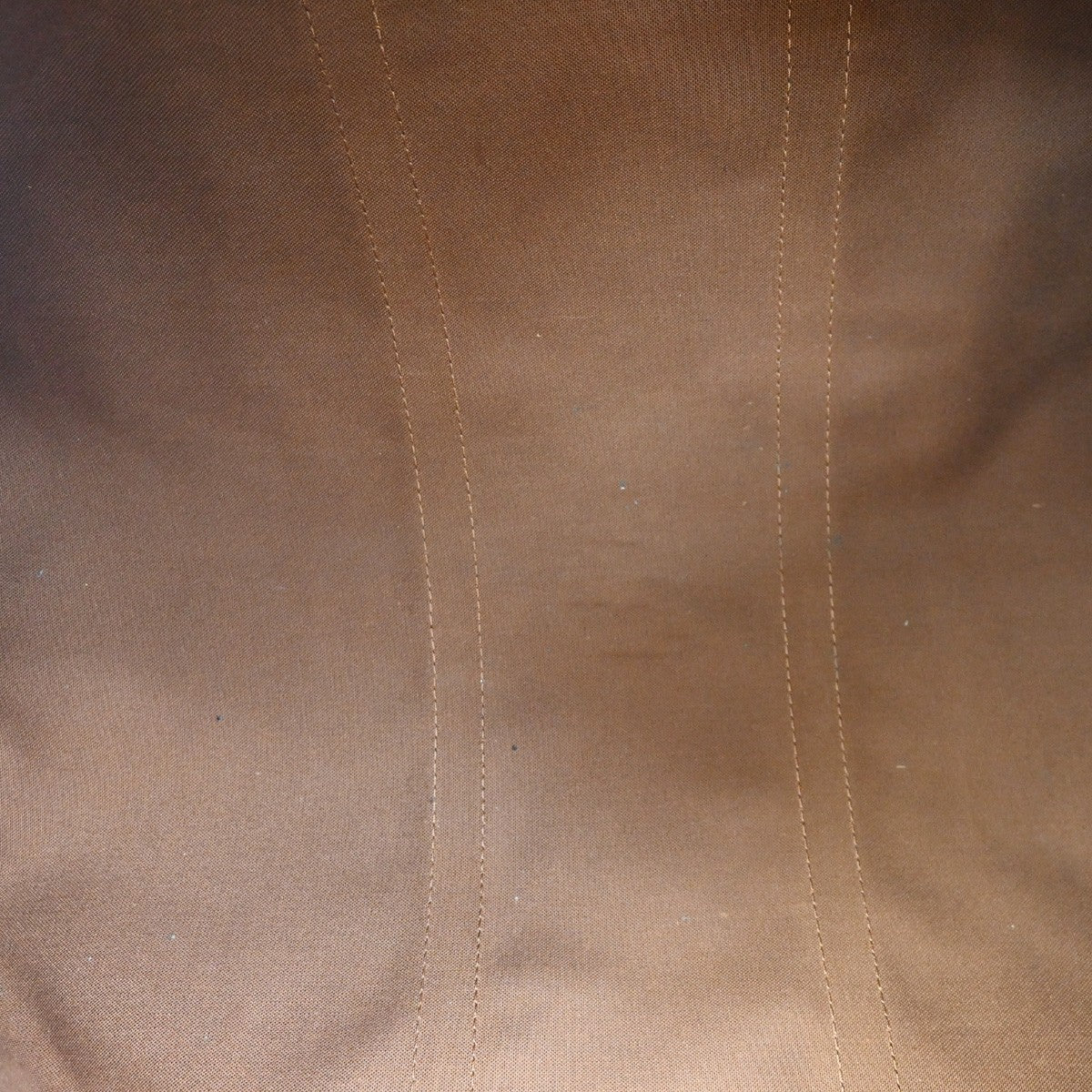 LOUIS VUITTON Keepall Bandouliere 50 Handbag Monogram Brown M41416 12ZA212