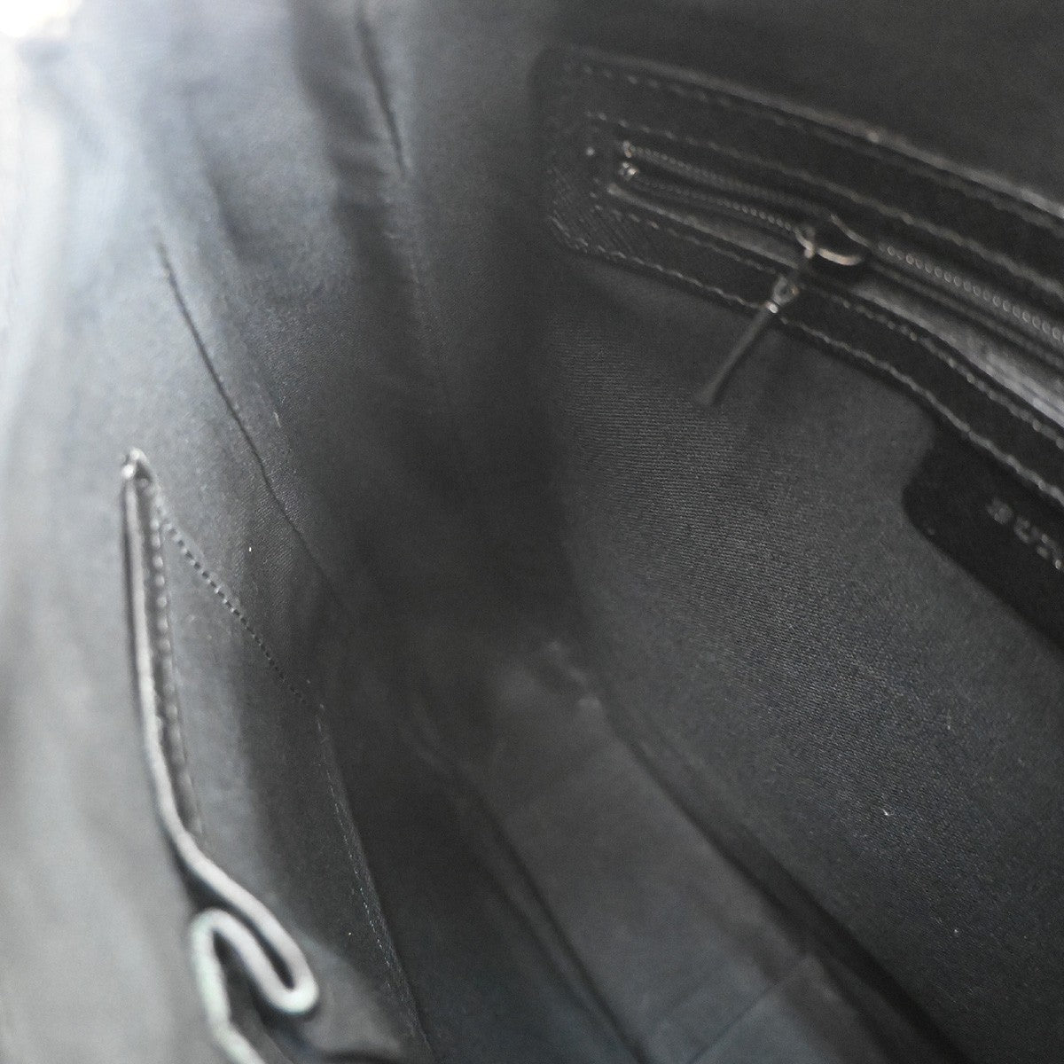 BURBERRY Logo Nova Check Crossbody Shoulder Bag Canvas Leather Beige BK 87RL986