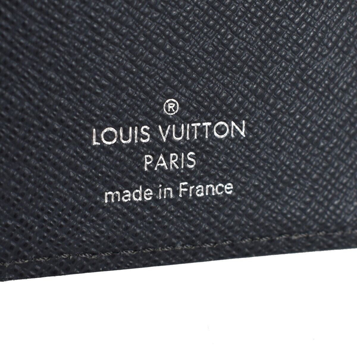 LOUIS VUITTON Portefeuille Brazza Long Bifold Wallet Epi Leather M60615 38GA667