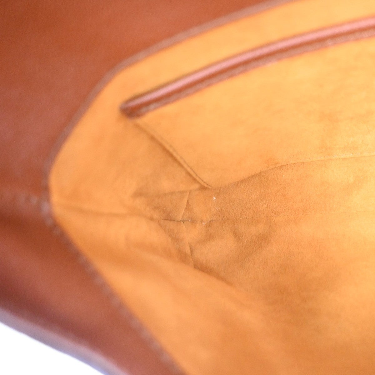 LOUIS VUITTON Musette Tango Short Shoulder Bag Monogram Leather M51257 78SA007