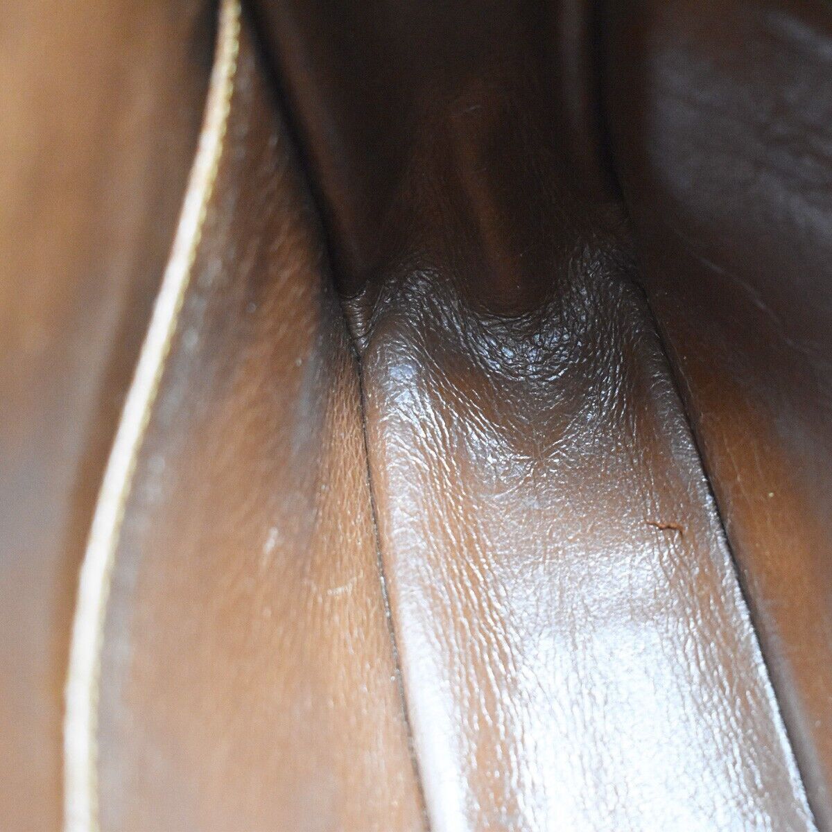 LOUIS VUITTON Sac Bandouliere 30 Shoulder Bag Monogram Leather BN M51364 68SG803