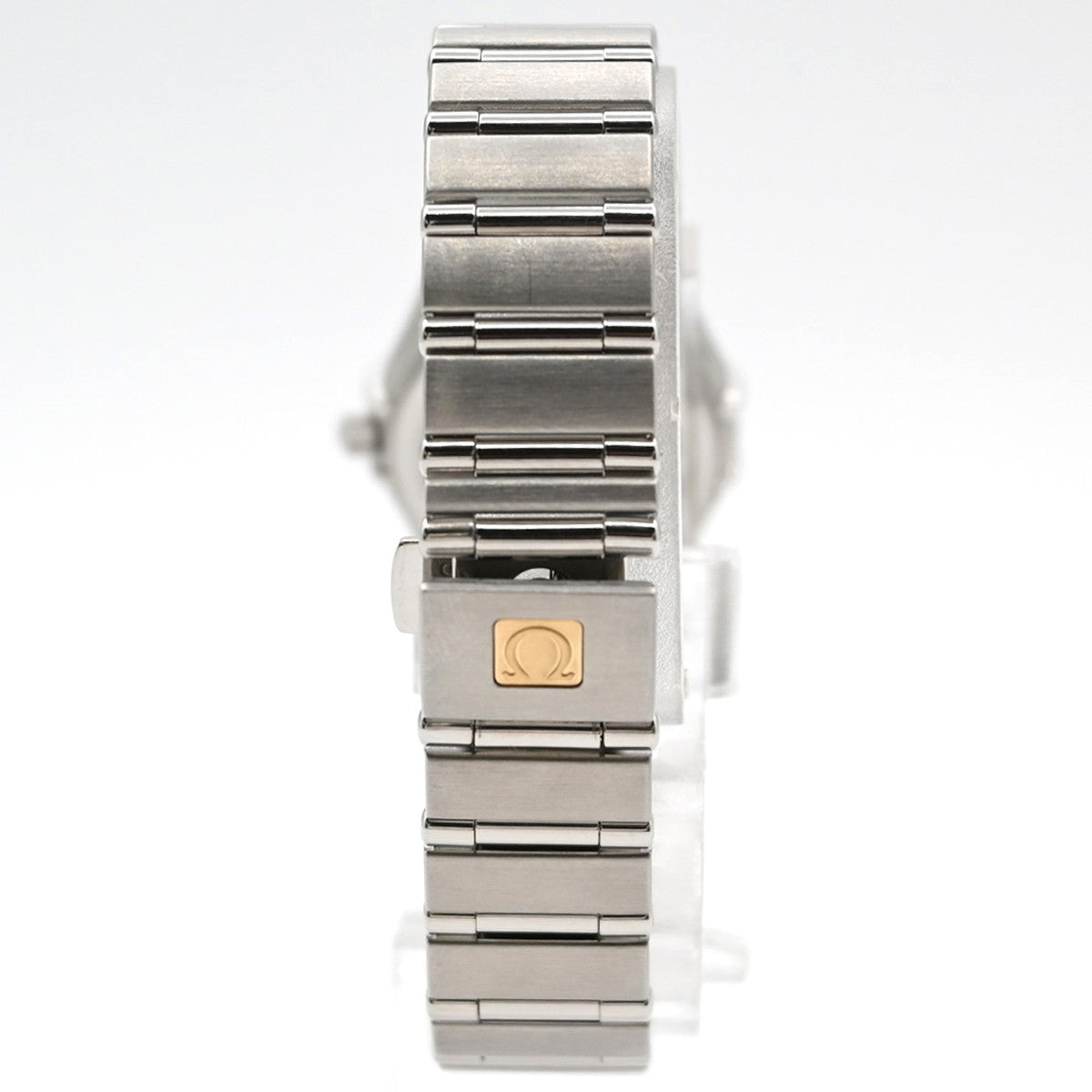 OMEGA Constellation 1562.40 Ladies Watch Quartz 22mm Stainless Steel 58LC578