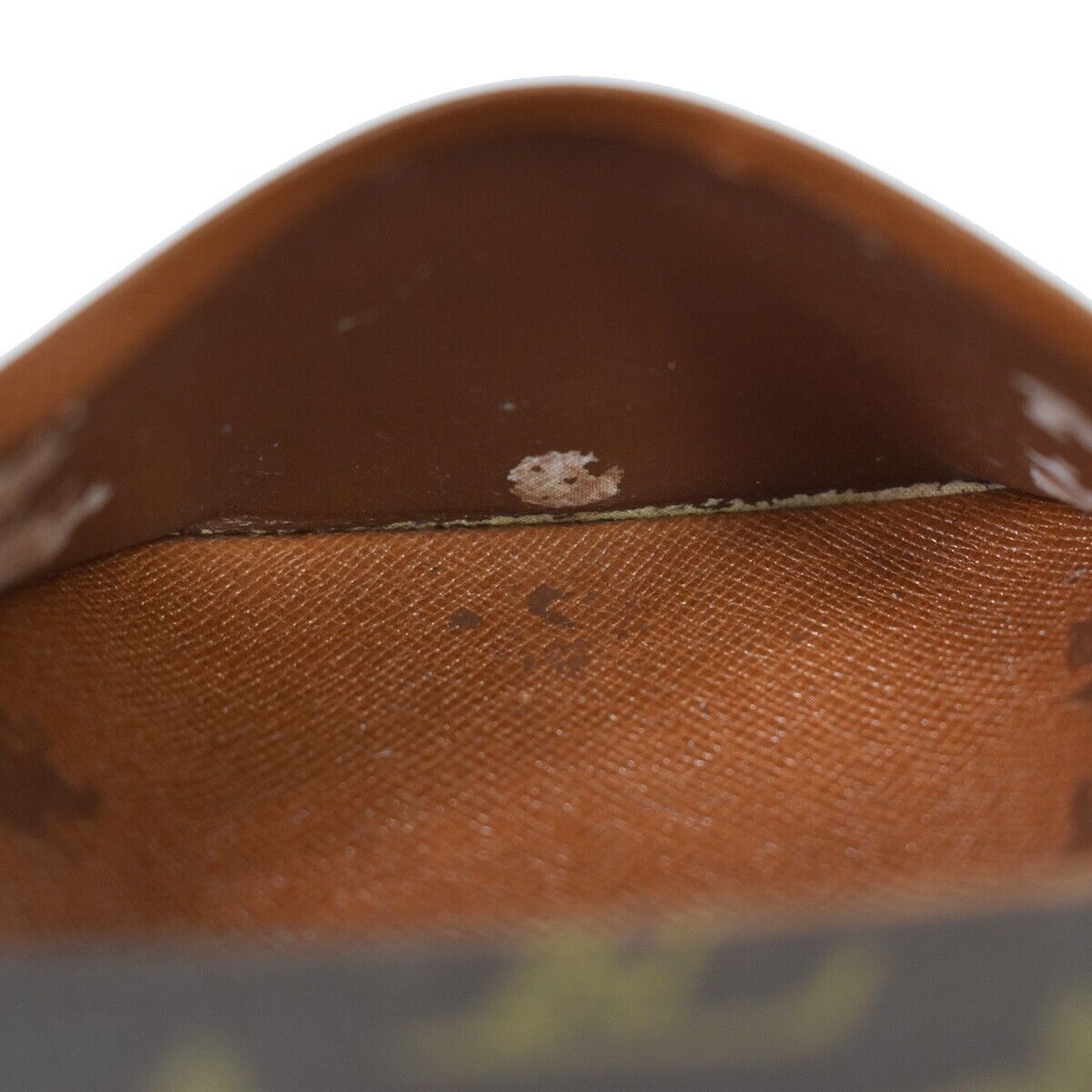 LOUIS VUITTON 3 Set Wallet Key Case Day Planner Monogram Epi Leather 67AD220