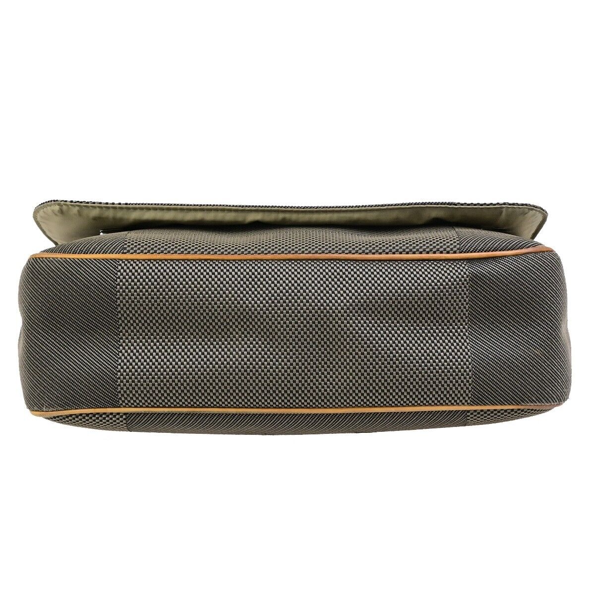 LOUIS VUITTON Petit Messager Shoulder Bag Damier Geant Leather KI M93617 32ED055