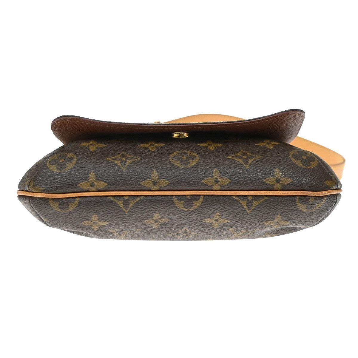 LOUIS VUITTON Musette Salsa Short Shoulder Bag Monogram BN France M51258 72KD190