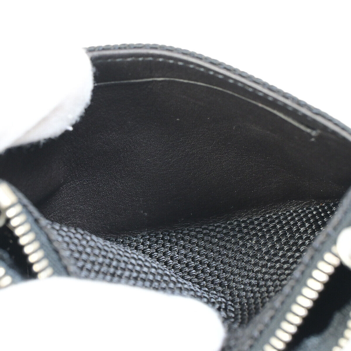 LOUIS VUITTON  Pochette Cles Coin key Case Damier Geant Canvas BK M93549 30RF192