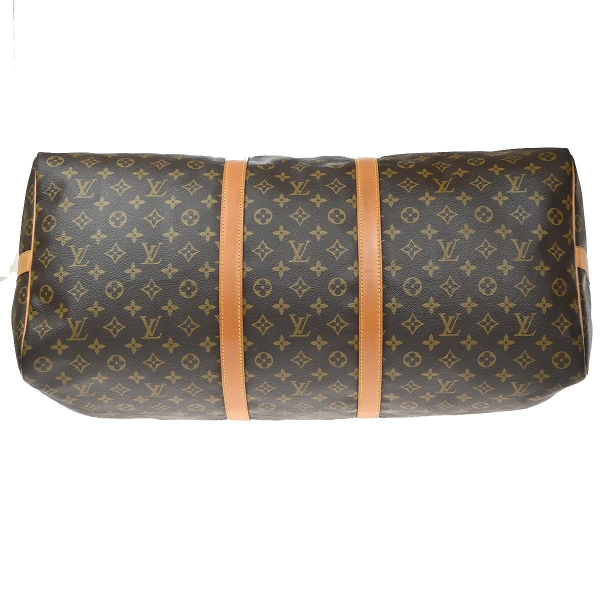 LOUIS VUITTON Keepall Bandouliere 60 Shoulder Hand Bag Monogram M41412 23MA655