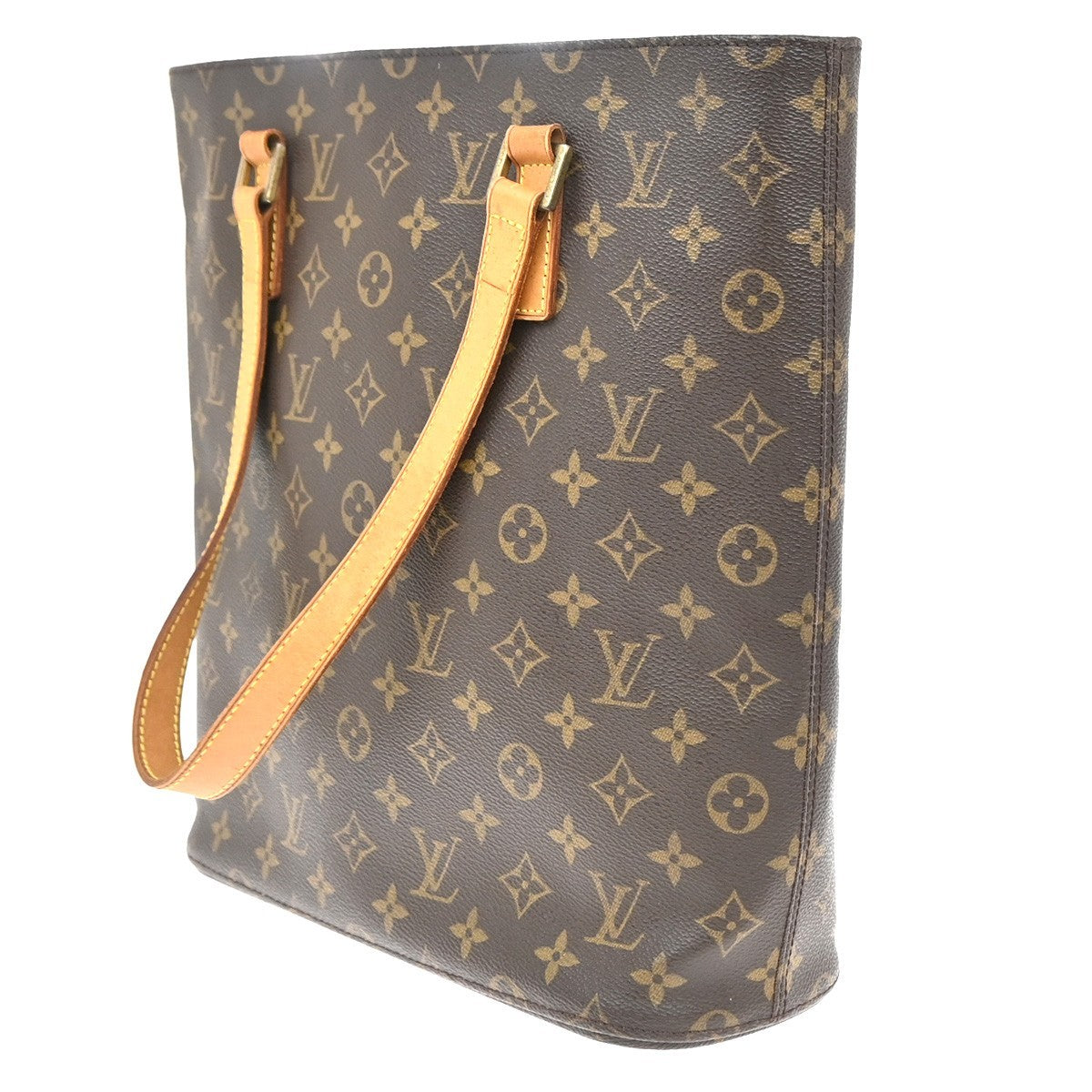 LOUIS VUITTON LV Vavin GM Shoulder Bag Monogram Leather BN France M51170 73KP592