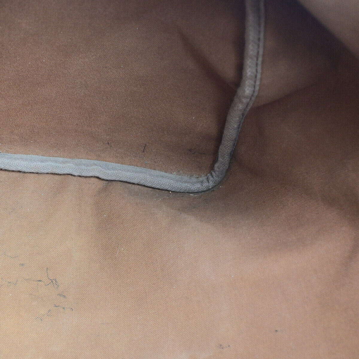 LOUIS VUITTON Speedy 35 Travel Hand Bag Monogram Leather Brown M41524 36YG523