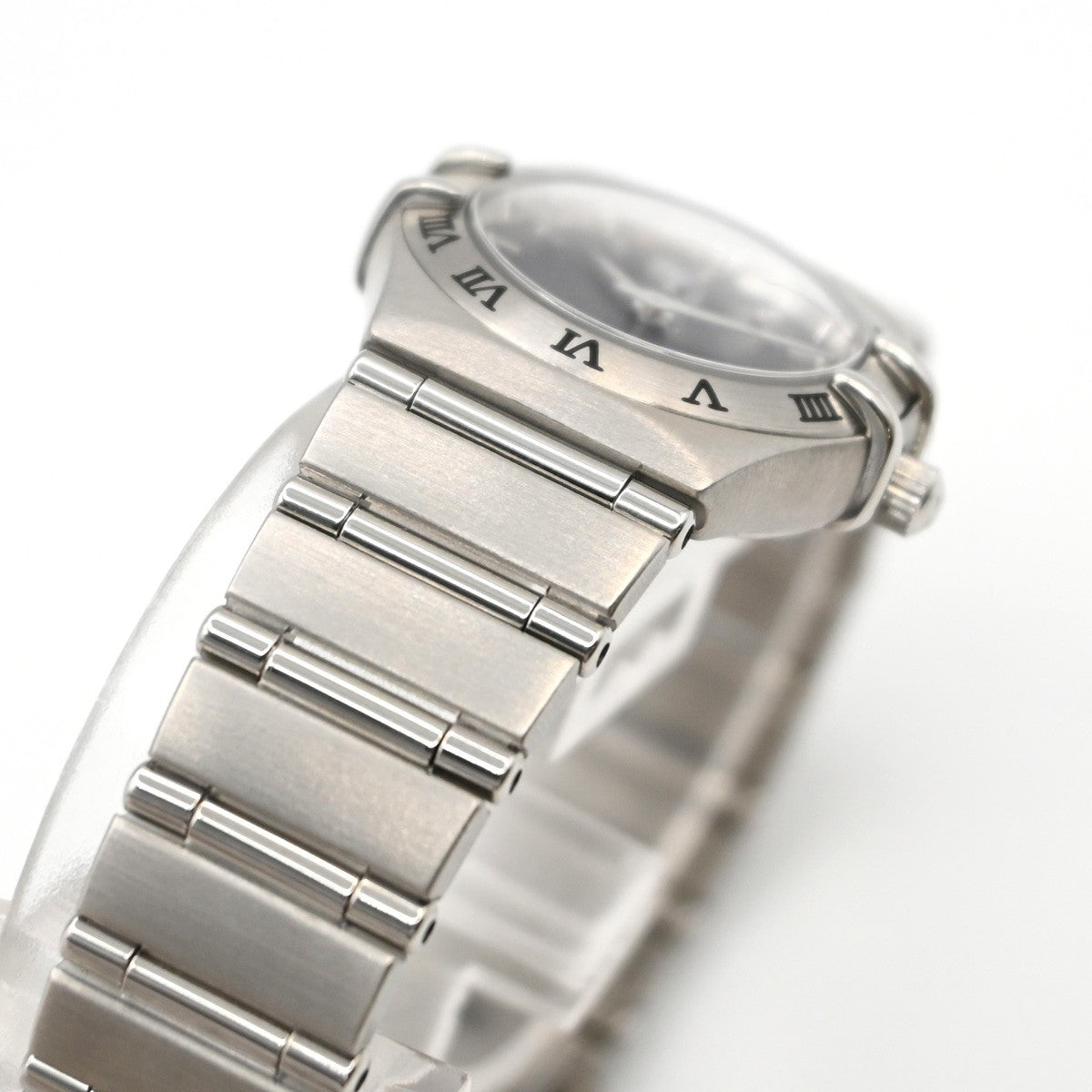 OMEGA Constellation 1562.40 Ladies Watch Quartz 22mm Stainless Steel 58LC578