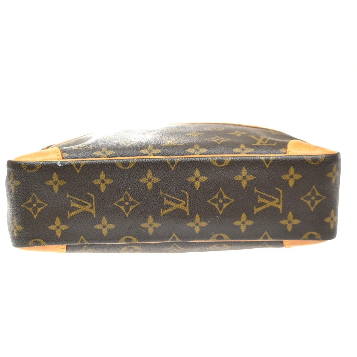 LOUIS VUITTON Trocadero 27 Shoulder Bag Monogram Leather BN USA M51274 09MA671