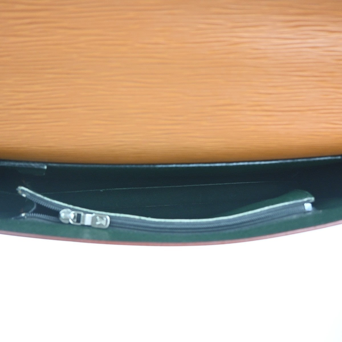 LOUIS VUITTON Porte Documents Bandouliere Hand Bag Epi Leather BN M54468 88ZA248