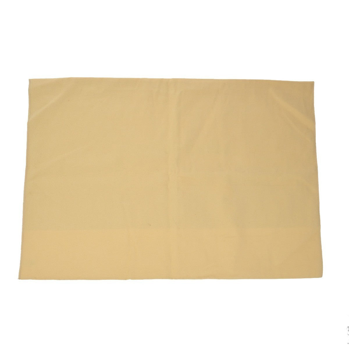 LOUIS VUITTON Logo 10 Set Dust Bag Drawstring Canvas Cotton Beige Brown 09KP308