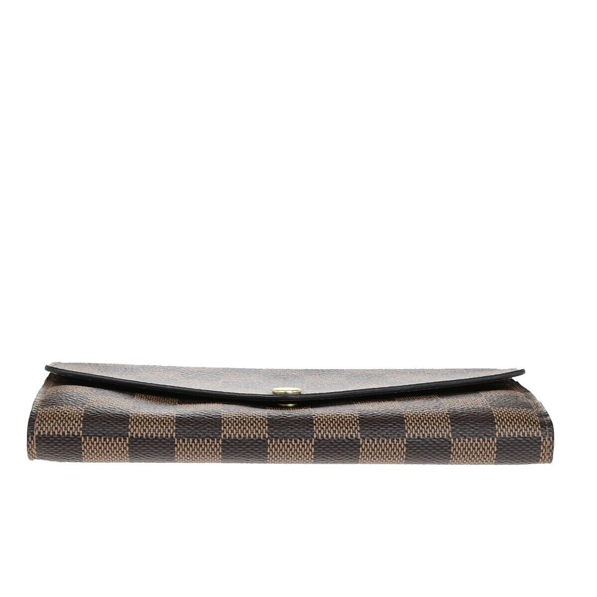 LOUIS VUITTON Portefeuille Sarah Long Bifold Wallet Monogram BN M62235 31EC864