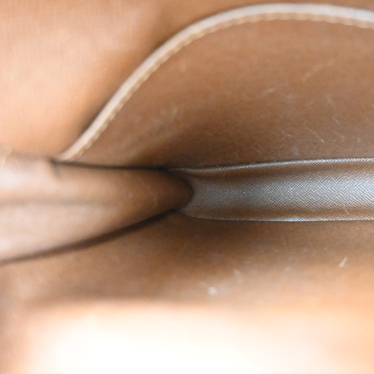 LOUIS VUITTON Amazon Crossbody Shoulder Bag Monogram Leather BN M45236 34KC362