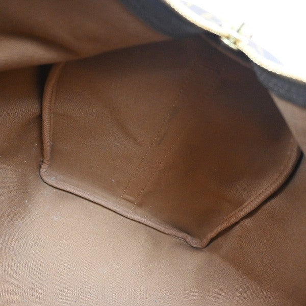LOUIS VUITTON Keepall Bandouliere 50 Travel Hand Bag Monogram BN M41416 23YH403