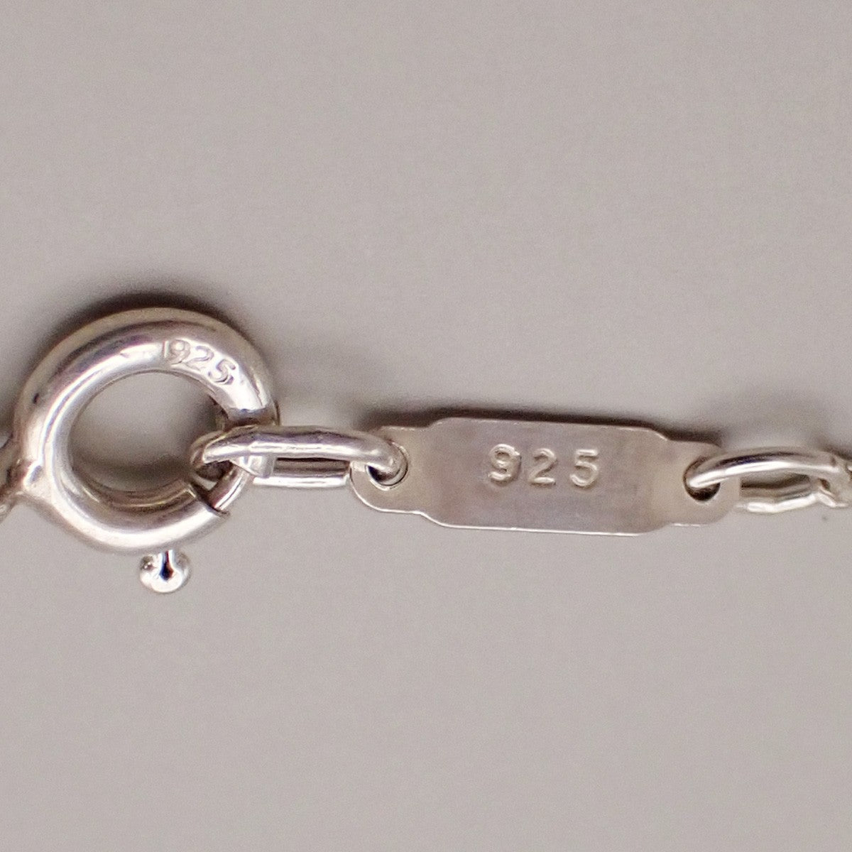 Tiffany & Co. Signature X Cross Chain Necklace Pendant Ag 925 Silver 05YH714