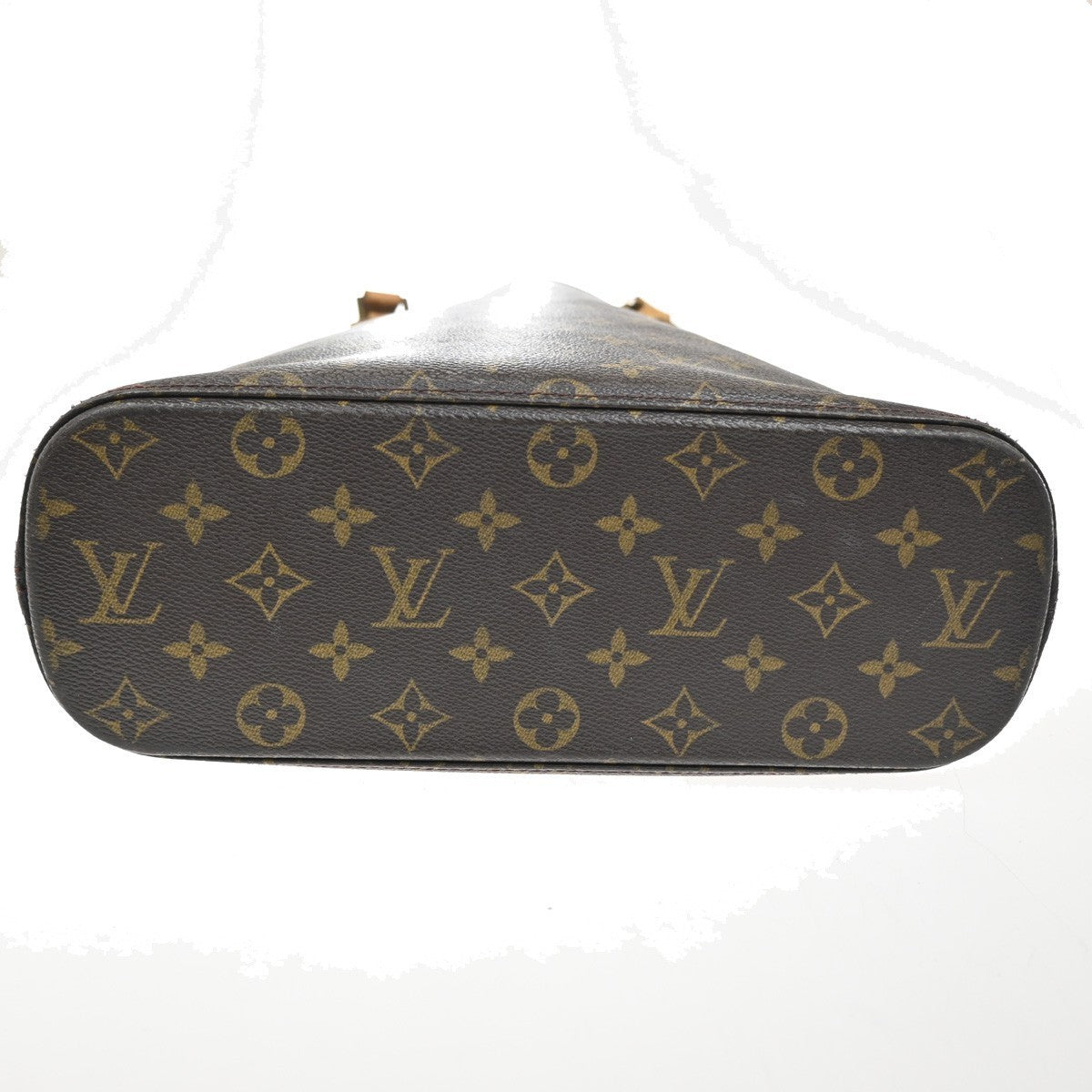 LOUIS VUITTON LV Vavin GM Shoulder Bag Monogram Leather BN France M51170 89TA327
