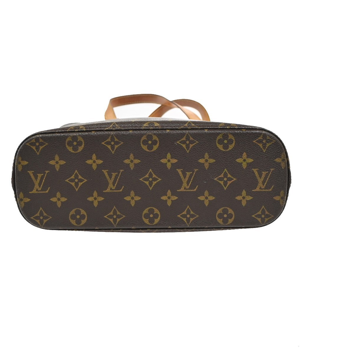 LOUIS VUITTON LV Vavin GM Shoulder Bag Monogram Leather BN M51170 74ZA297