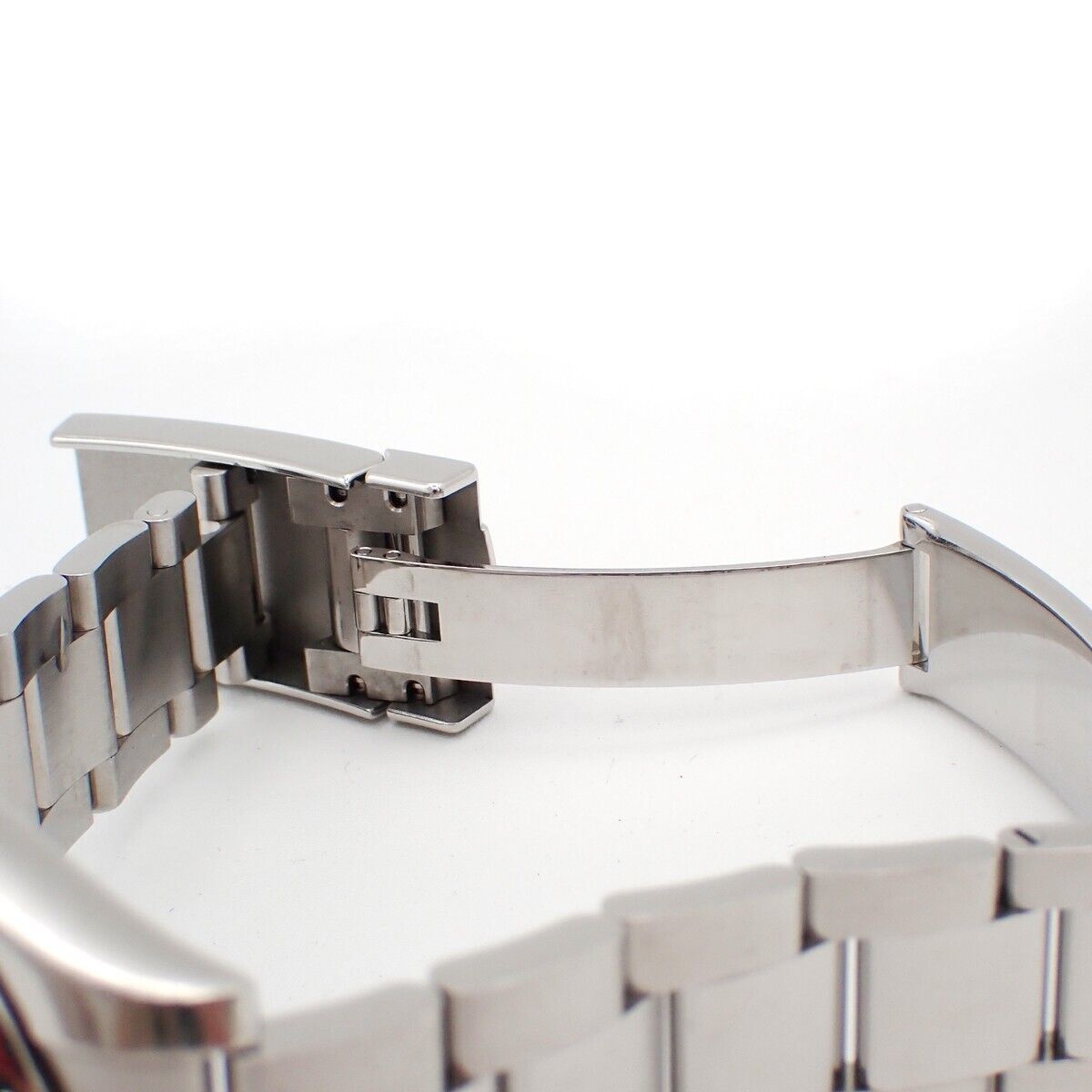 ROLEX Oyster Perpetual Date Watch 115200 Automatic Stainless Steel SR 932RK556