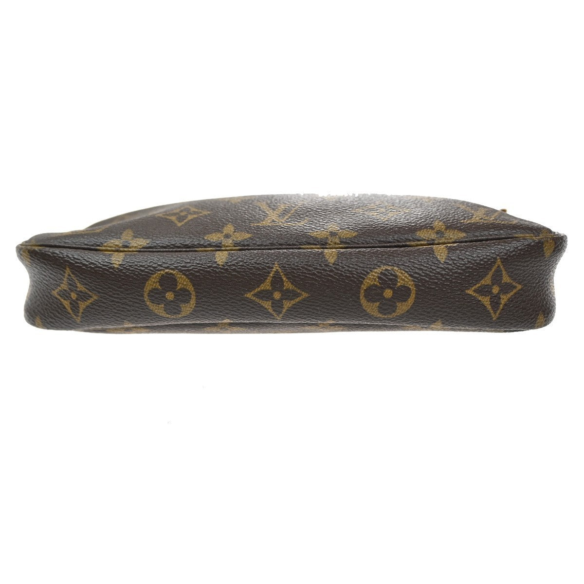 LOUIS VUITTON Pochette Accessoires Shoulder Bag Monogram BN M51980 11CA461