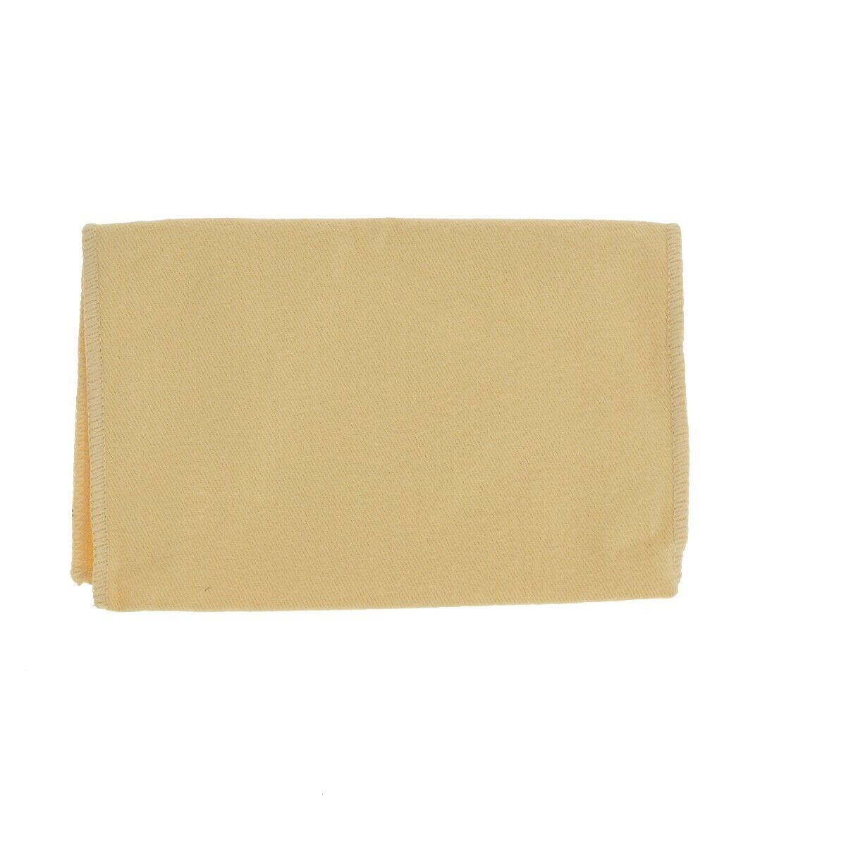 LOUIS VUITTON Logo 10 Set Dust Bag Drawstring Canvas Cotton Beige Brown 08EB518