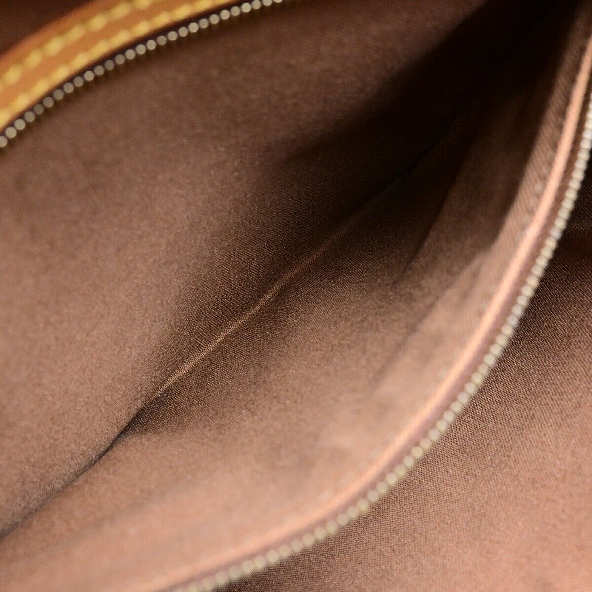 LOUIS VUITTON Beverly 2Way Hand Bag Briefcase Monogram Leather BN M51121 16ED872