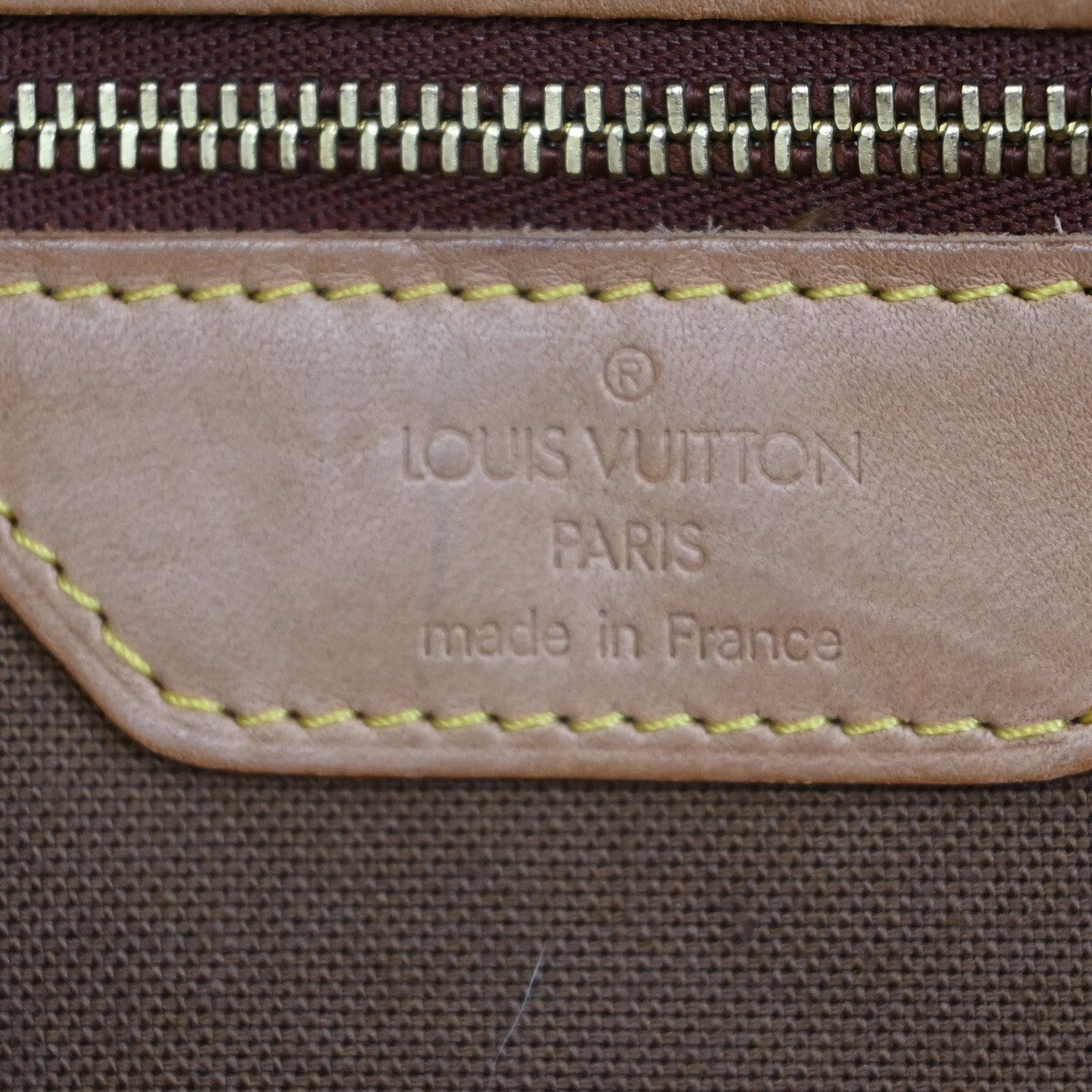 LOUIS VUITTON Columbine Shoulder Bag Damier Ebene Leather N99037 Edition 73FB602