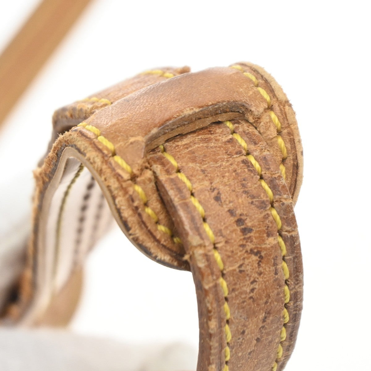 LOUIS VUITTONI Saint Germain 24 Shoulder Bag Monogram Leather BN M51210 80KD038