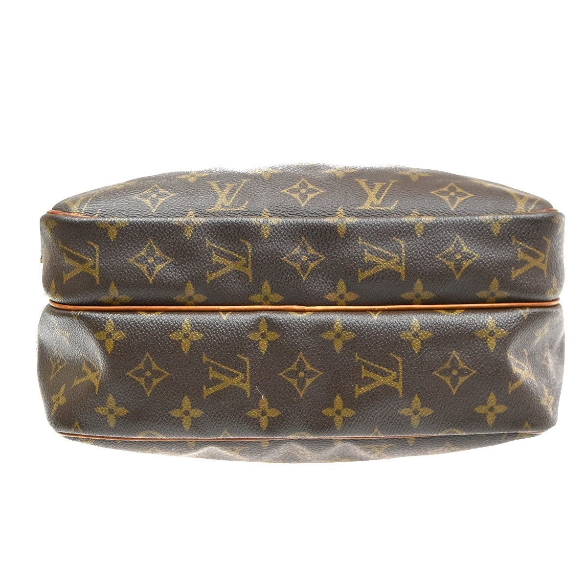 LOUIS VUITTON Reporter Crossbody Shoulder Bag Monogram Leather BN M45254 31SA023