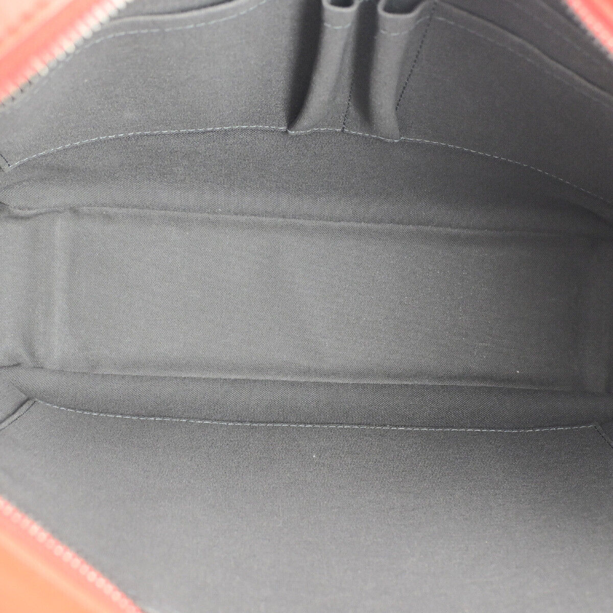 LOUIS VUITTON Tadao PM 2Way Shoulder Hand bag Damier Infini FN N41268 27YG480