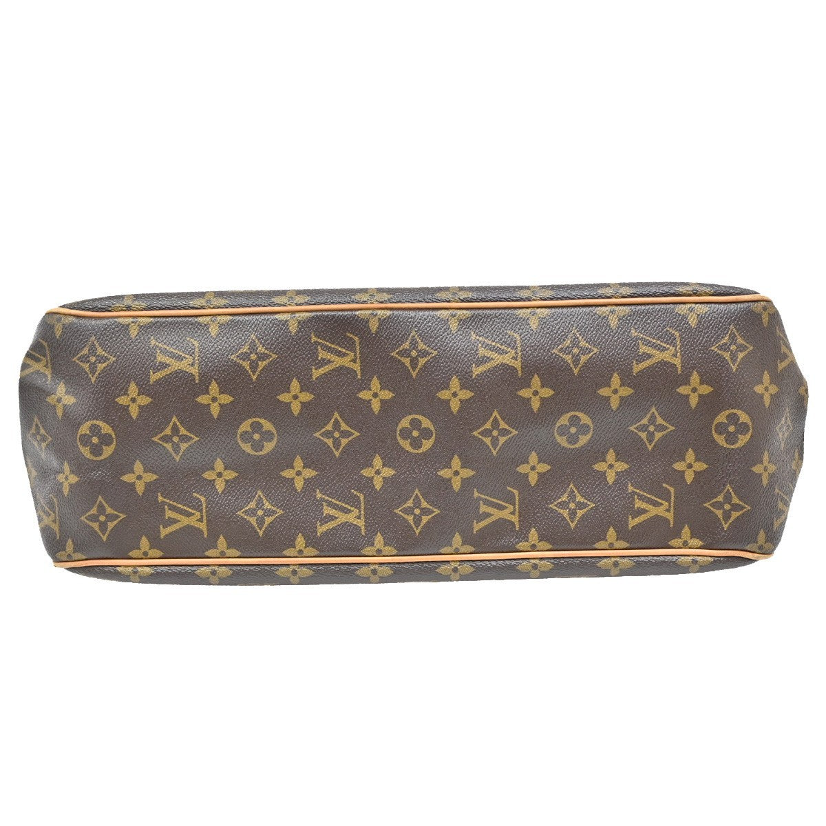 LOUIS VUITTON Batignolles Horizontal Shoulder Bag Monogram Brown M51154 11KB605