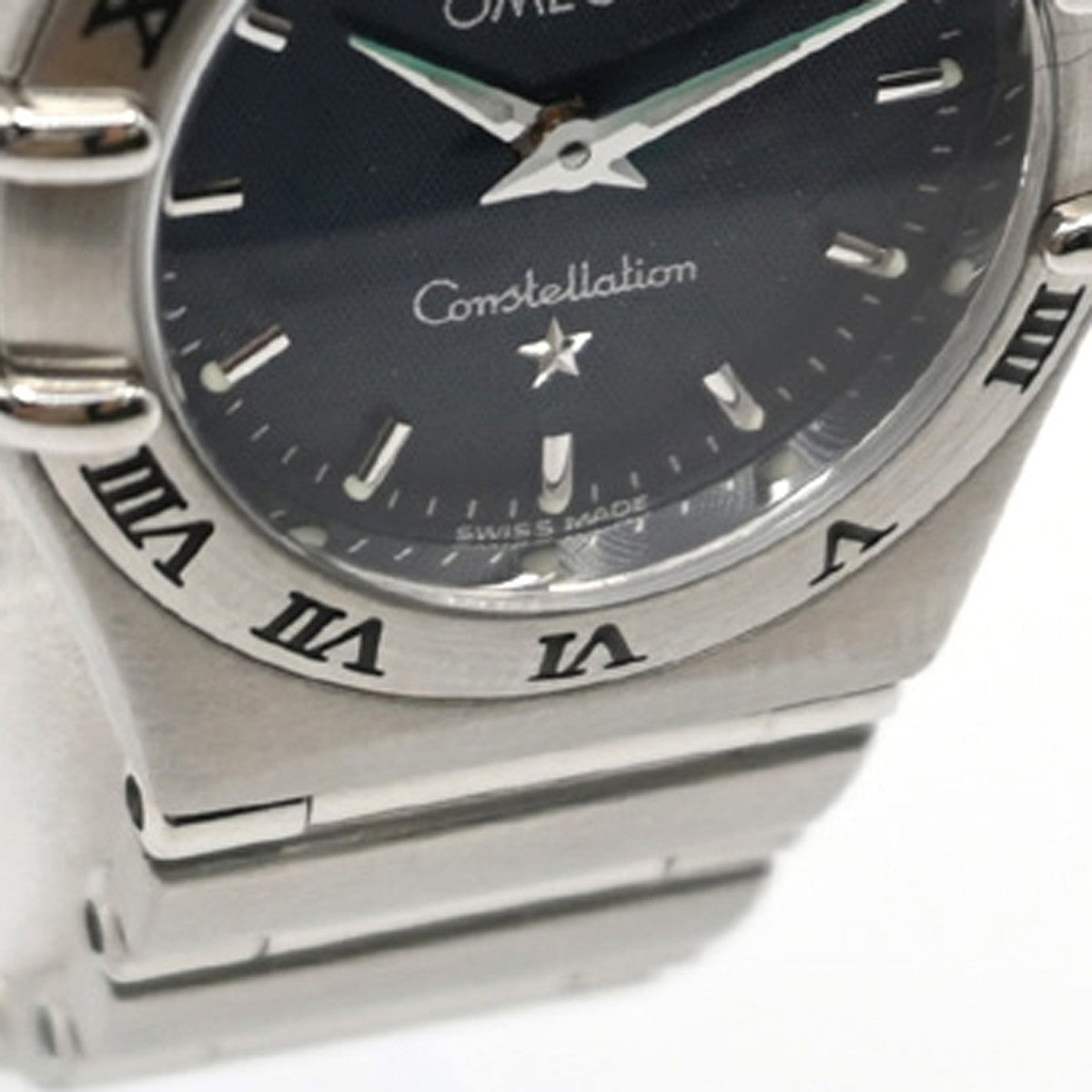 OMEGA Constellation 1562.40 Ladies Watch Quartz 22mm Stainless Steel 58LC578