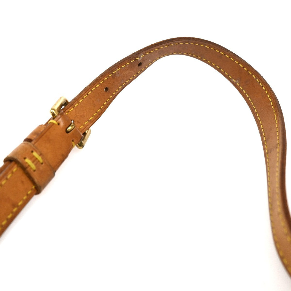LOUIS VUITTON Musette Tango Short Shoulder Bag Monogram Leather M51257 86CA562