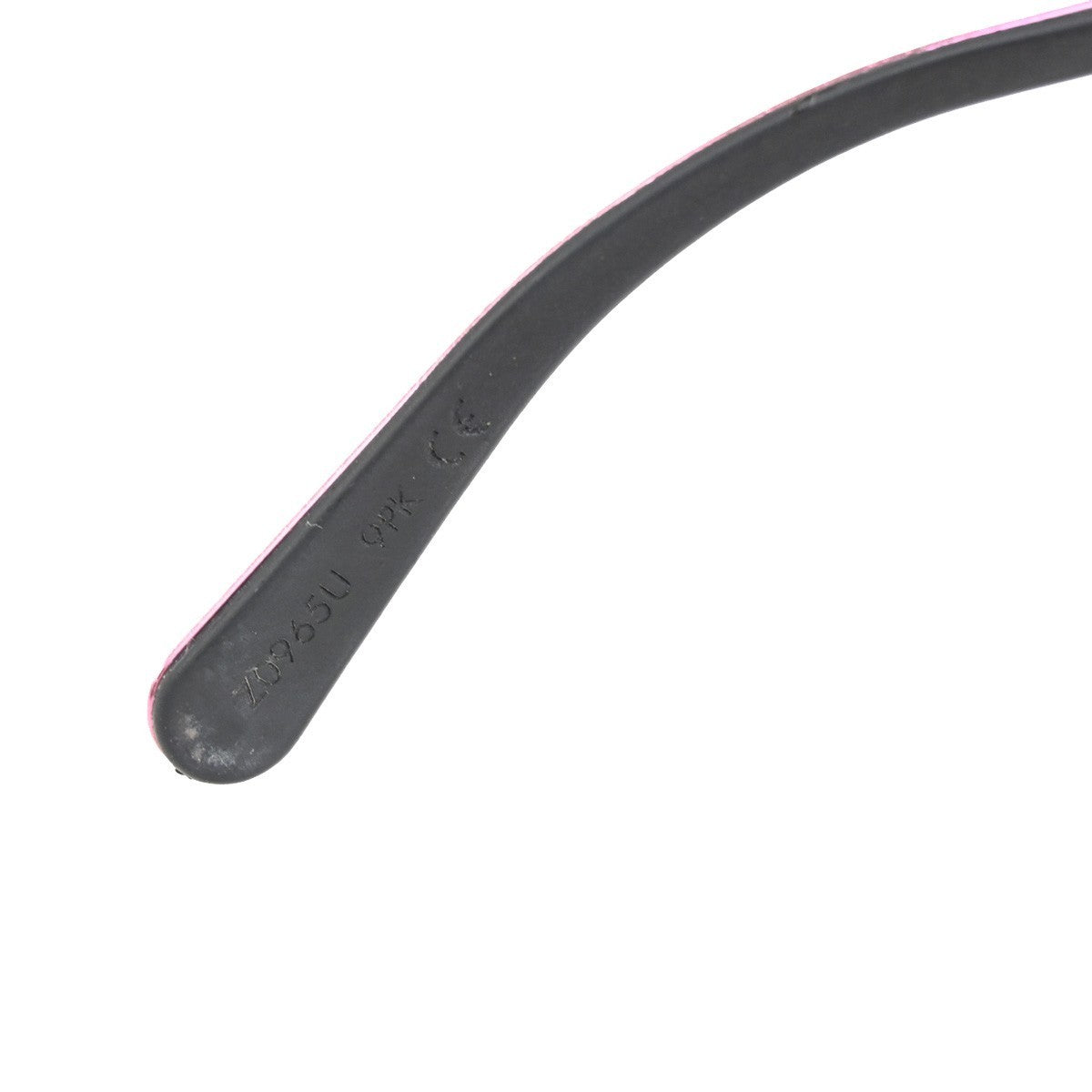 LOUIS VUITTON Monogram Vertigo Sunglasses Plastic Metal Z0965U Multi 30RL210