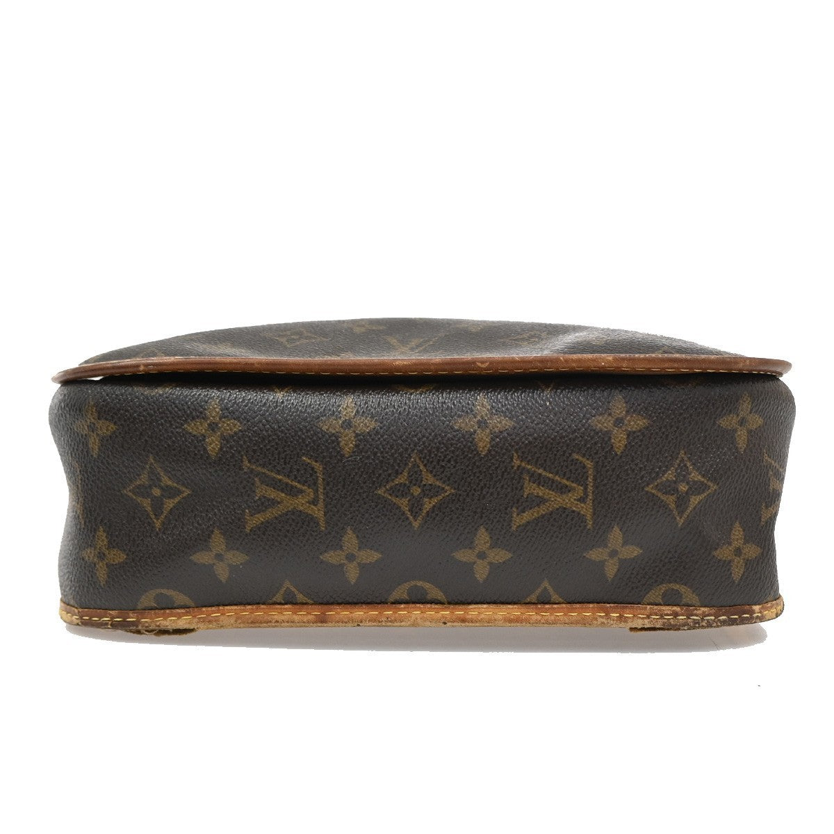 LOUIS VUITTON Messenger Bosphore PM Shoulder Bag Monogram Leather M40106 33MA388