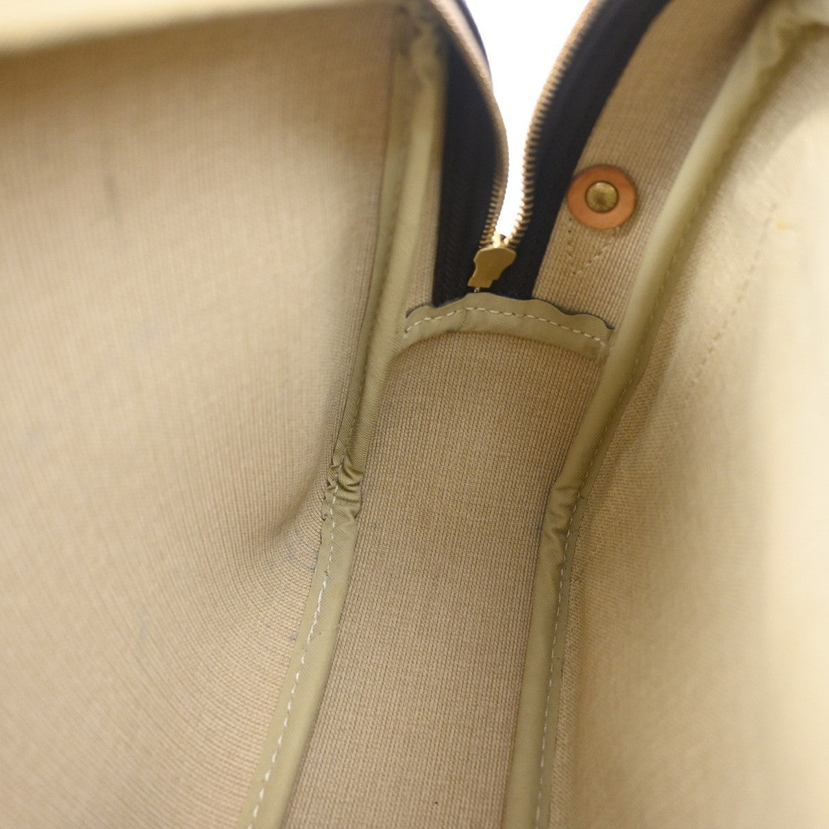 LOUIS VUITTON Reporter Crossbody Shoulder Bag Monogram Leather BN M45254 64KC592