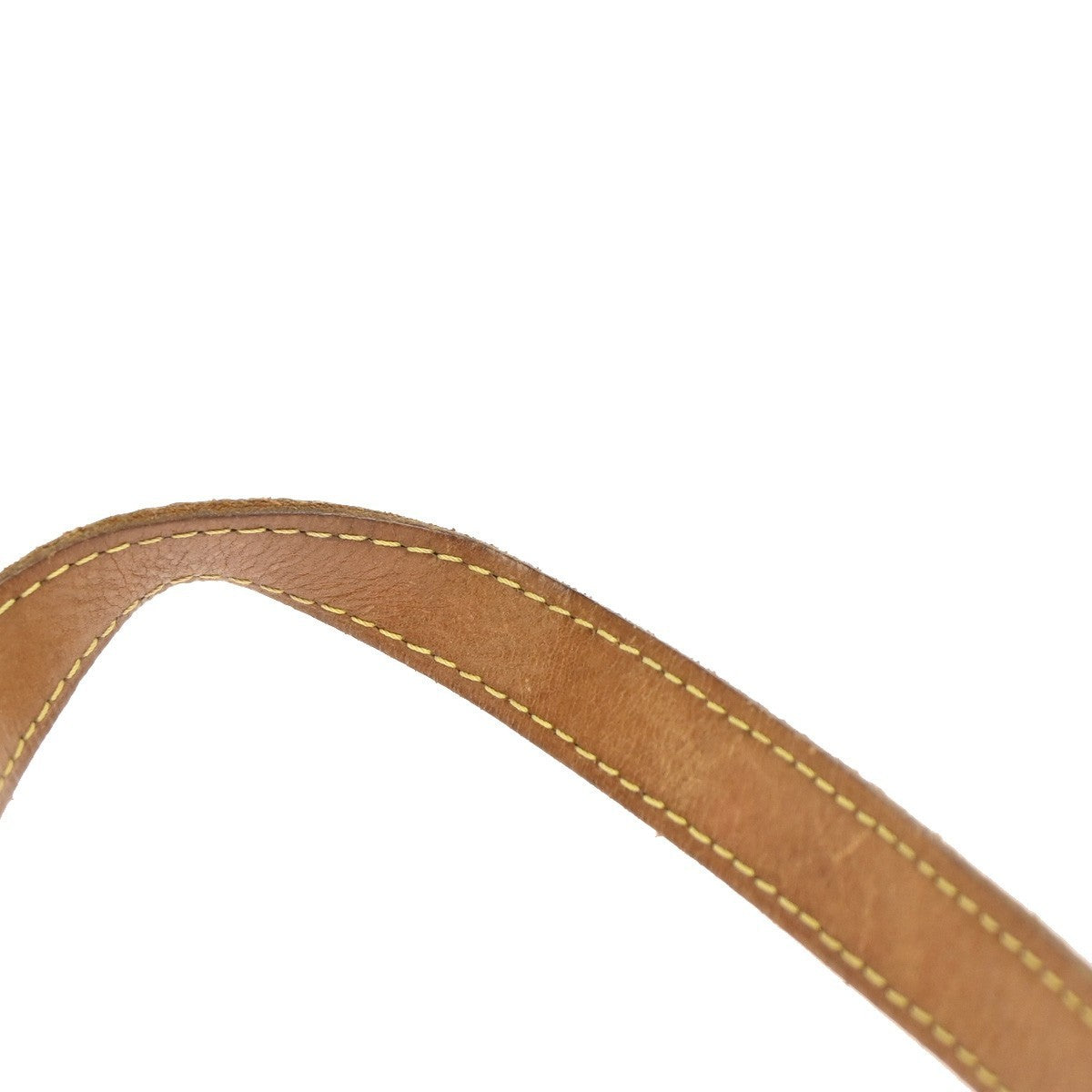 LOUIS VUITTON Viva Cite PM Shoulder Bag Monogram Leather Brown M51165 99TA530