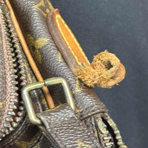 LOUIS VUITTON Amazon Crossbody Shoulder Bag Monogram Leather BN M45236 68KC459