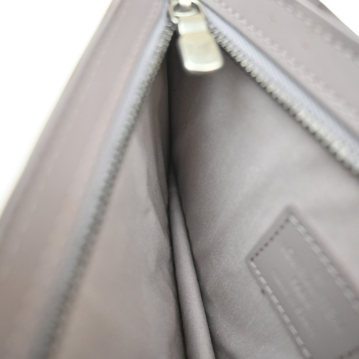 LOUIS VUITTON Rochelle Bum Bag Epi Leather Purple Spain SHW M5292B 61KD163
