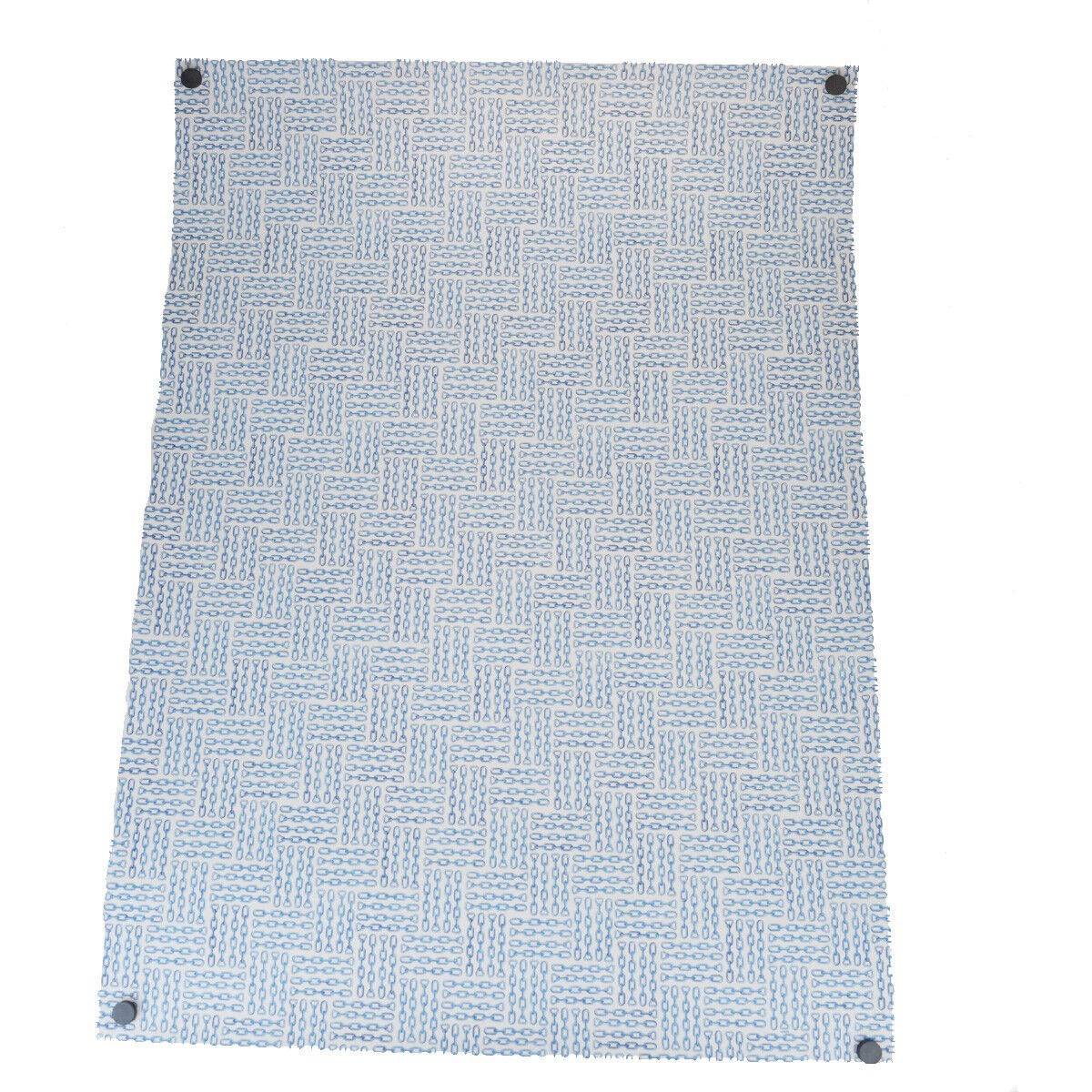 Auth HERMES LES GRANDES FEUILLES D'HERMES Wallpaper Wrapping Paper BE...