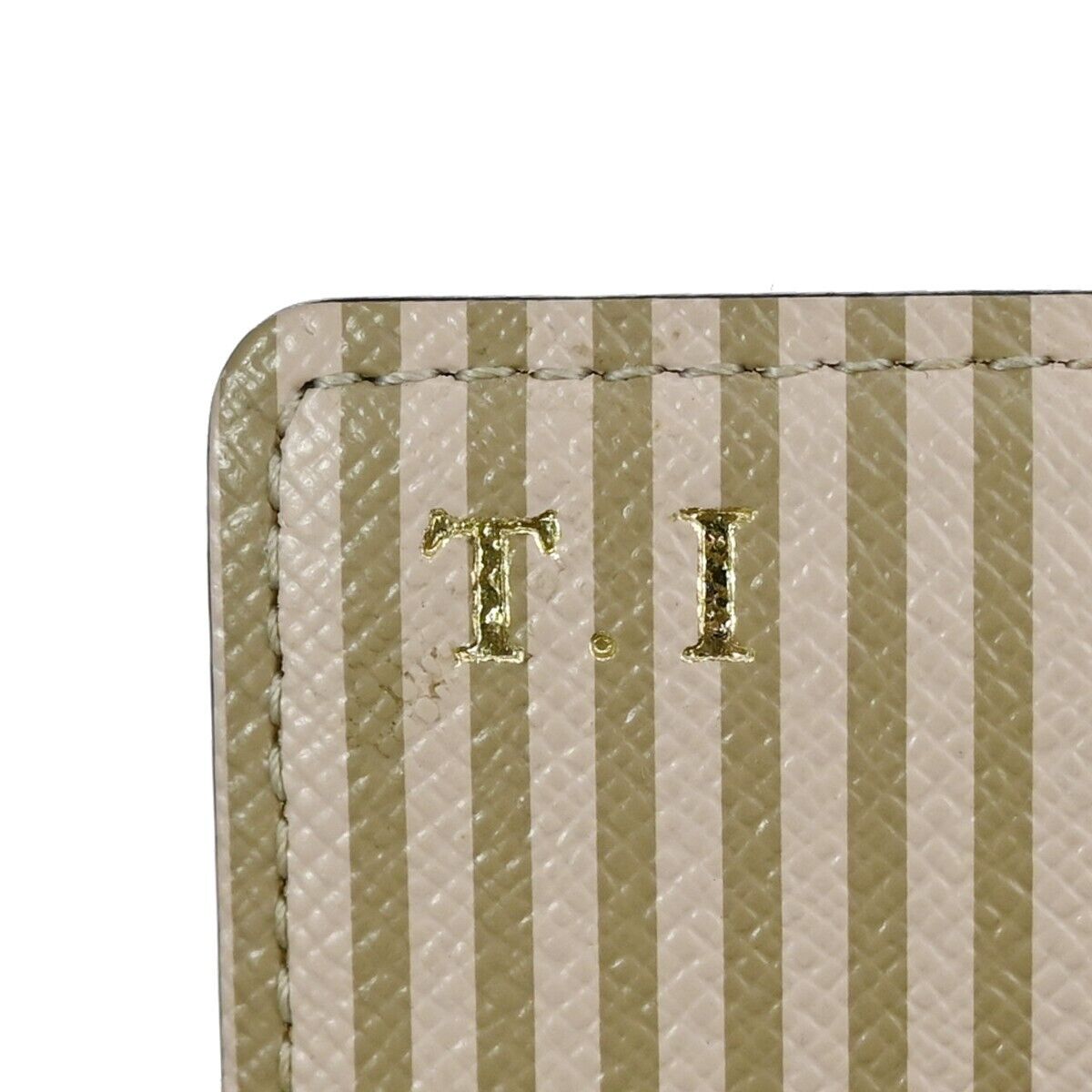 LOUIS VUITTON Portefeuille Sarah Long Bifold Wallet Damier Trunk N63179 33DA071