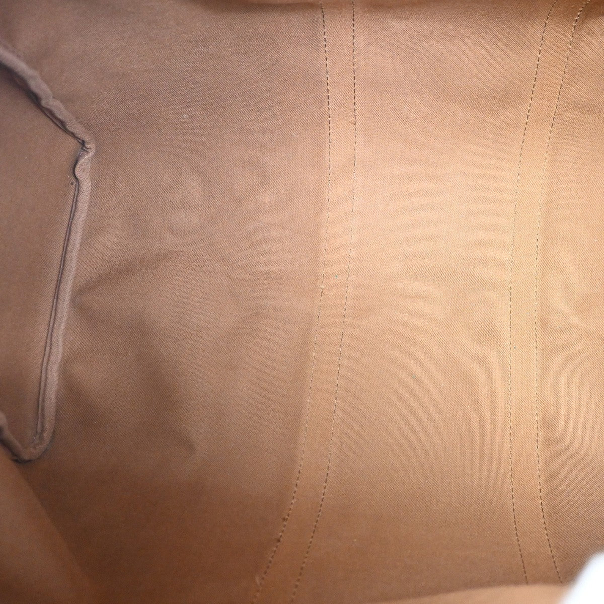 LOUIS VUITTON Keepall 50 Travel Hand Bag Monogram Leather Brown M41426 90TA569