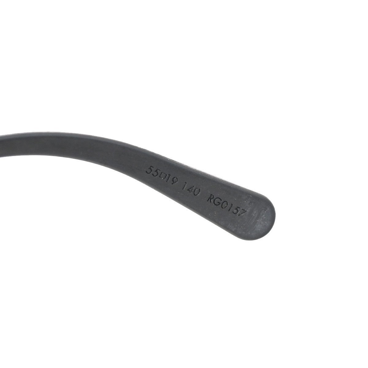 LOUIS VUITTON Monogram Vertigo Sunglasses Plastic Metal Z0965U Multi 30RL210