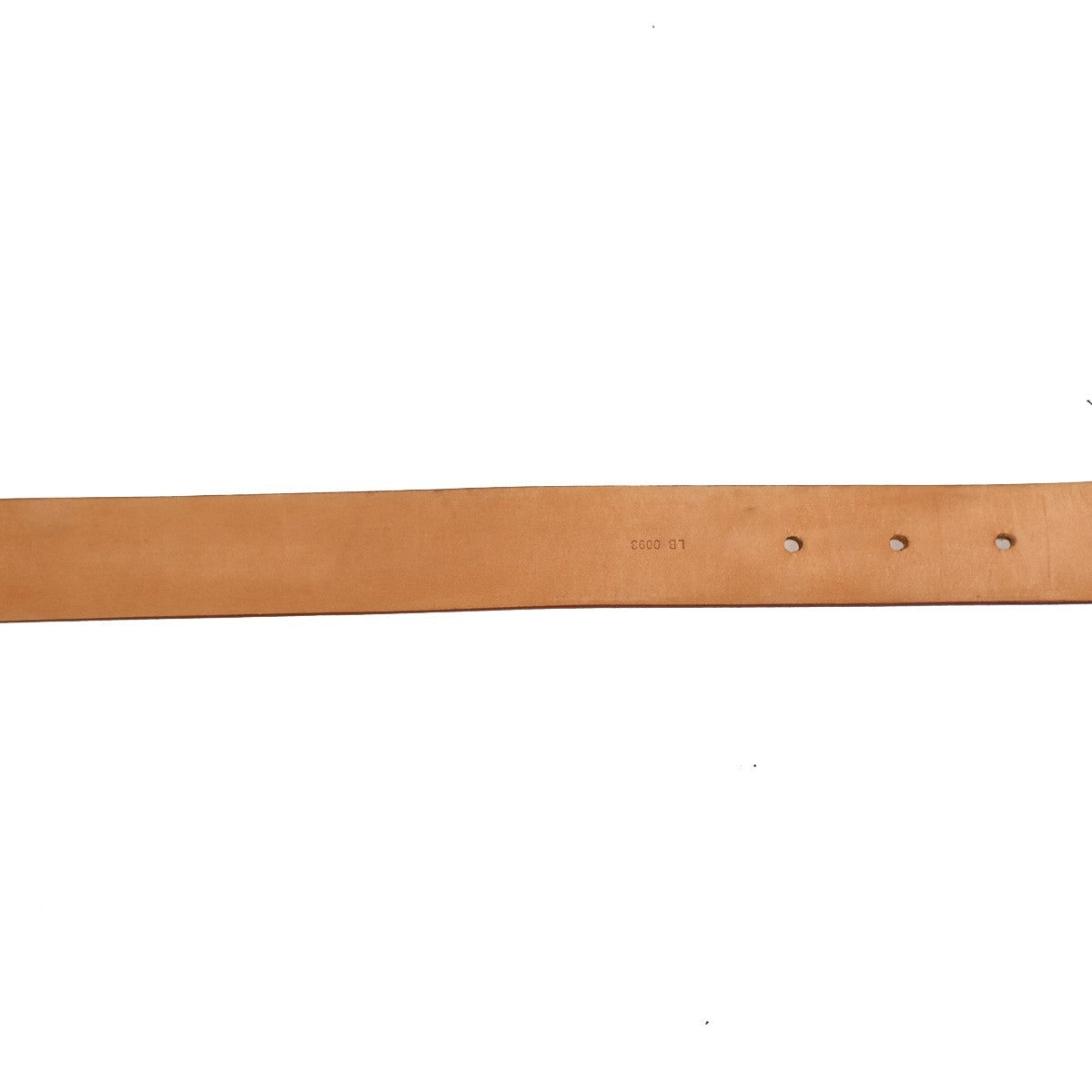 LOUIS VUITTON Ceinture Carre Belt 90/36 Monogram Multi Leather  M9270U 84AA203