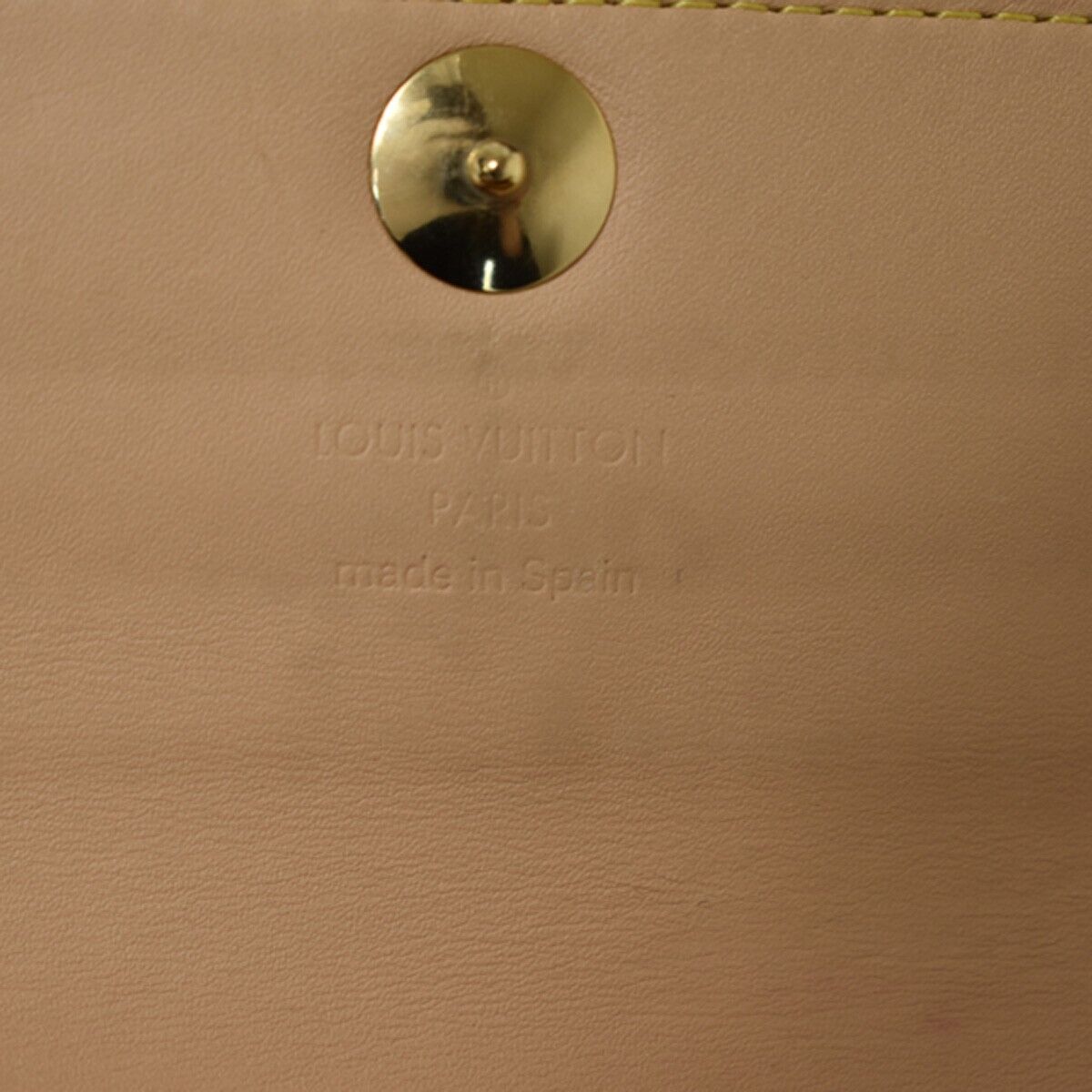 LOUIS VUITTON Portefeuille Sarah Bifold Wallet Monogram Multi WE M93532 84RC952