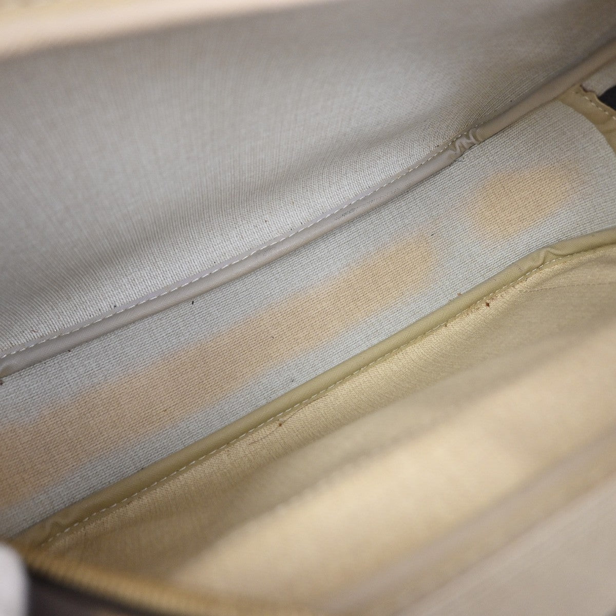 LOUIS VUITTON Reporter PM Crossbody Shoulder Bag Monogram Leather M45254 80KC892