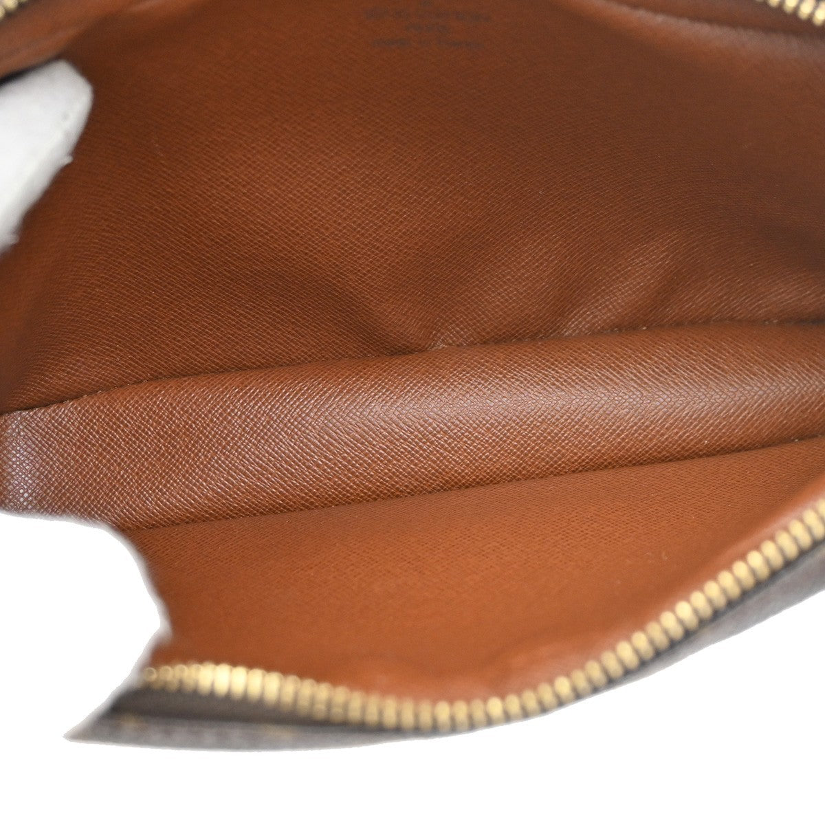 LOUIS VUITTON Marly Bandouliere Shoulder Bag Monogram Leather BN M51828 99KB905