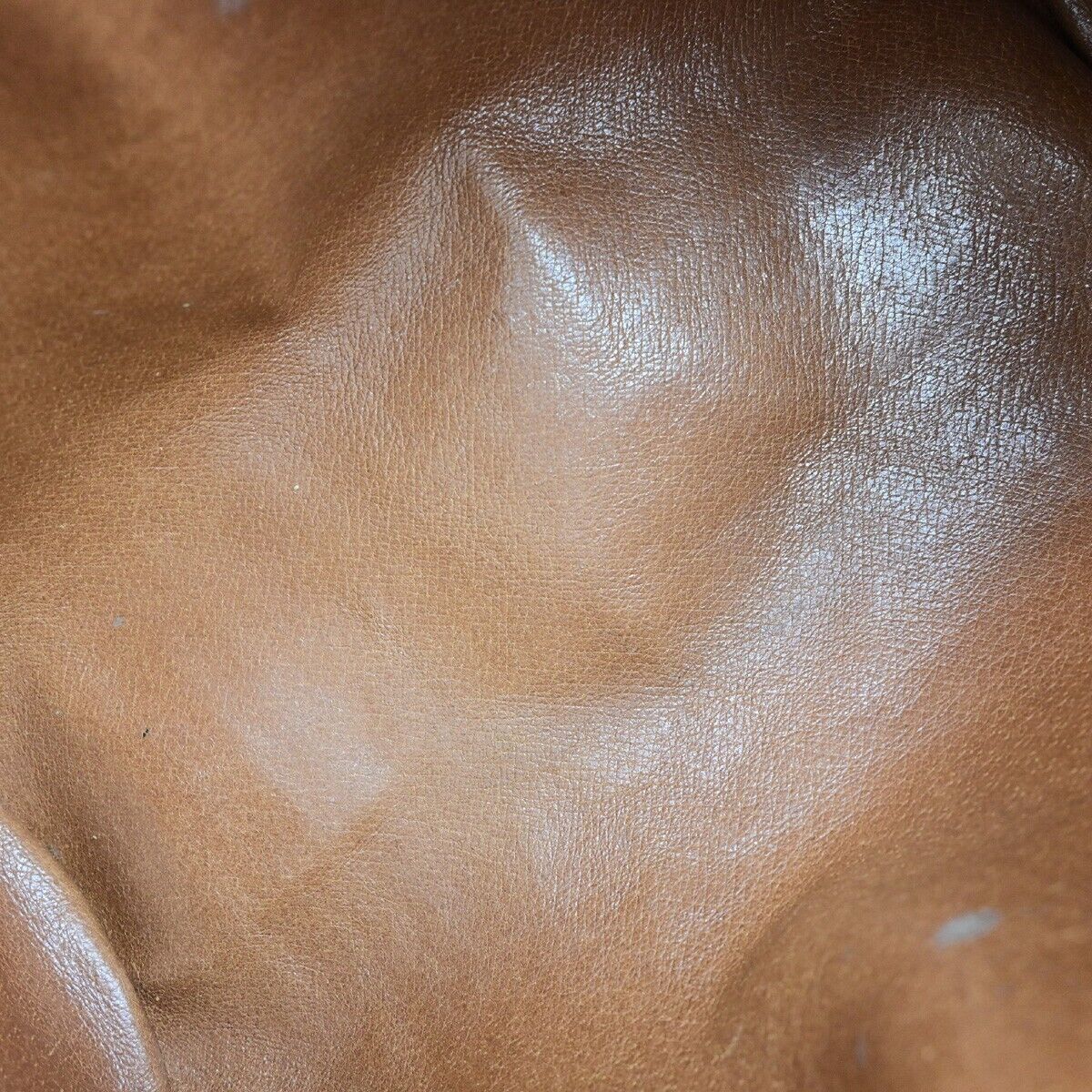 LOUIS VUITTON PAPILLON 26 Hand Bag Monogram Leather Brown France M51366 36EC523